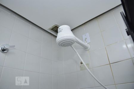 Apartamento à venda com 82m², 3 quartos e 1 vagaBanheiro social