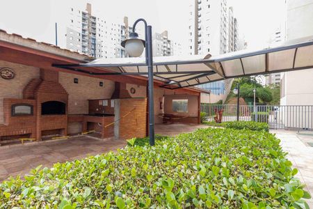 Apartamento à venda com 63m², 2 quartos e 1 vaga Apartamento à venda com 63m², 2 quartos e 1 vagaChurrasqueira