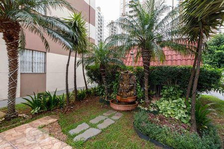 Apartamento à venda com 63m², 2 quartos e 1 vaga Apartamento à venda com 63m², 2 quartos e 1 vagaÁrea Externa