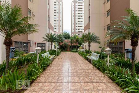 Apartamento à venda com 63m², 2 quartos e 1 vaga Apartamento à venda com 63m², 2 quartos e 1 vagaÁrea Externa