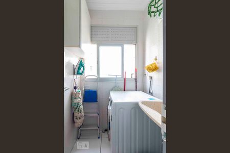 Apartamento à venda com 63m², 2 quartos e 1 vaga Apartamento à venda com 63m², 2 quartos e 1 vagaÁrea de Serviço