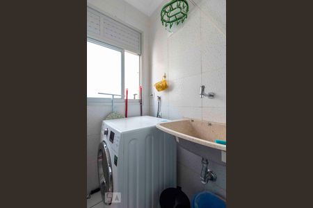 Apartamento à venda com 63m², 2 quartos e 1 vaga Apartamento à venda com 63m², 2 quartos e 1 vagaÁrea de Serviço