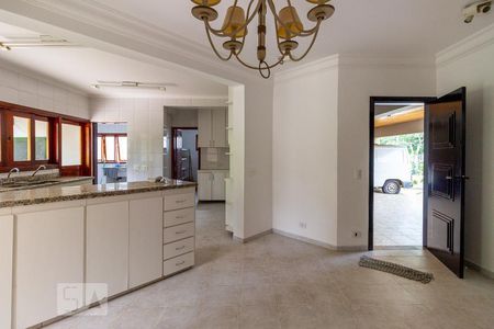 Casa de condomínio à venda com 583m², 5 quartos e 4 vagasCozinha