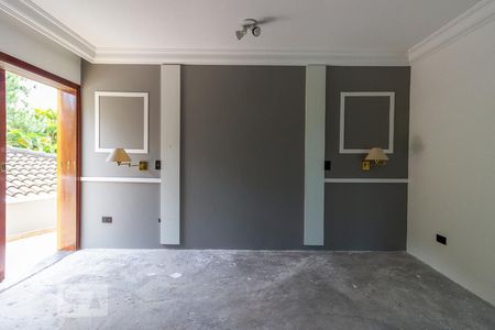 Casa de condomínio à venda com 583m², 5 quartos e 4 vagasSuíte Master