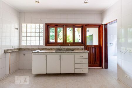 Casa de condomínio à venda com 583m², 5 quartos e 4 vagasCozinha