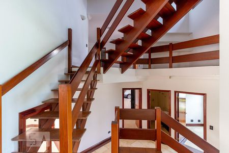 Casa de condomínio à venda com 583m², 5 quartos e 4 vagasAcesso Quartos