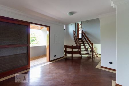 Casa de condomínio à venda com 583m², 5 quartos e 4 vagasQuarto 1