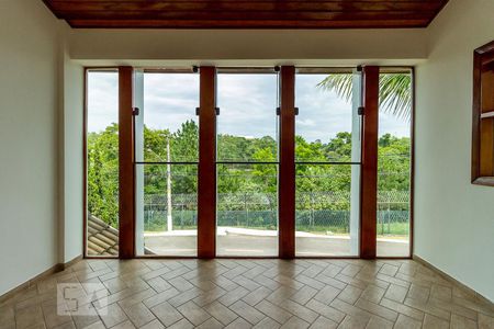 Casa de condomínio à venda com 583m², 5 quartos e 4 vagasSala da Suíte Master