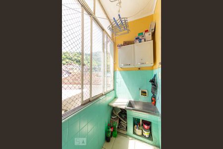 Apartamento à venda com 80m², 3 quartos e 1 vagaÁrea de Serviço