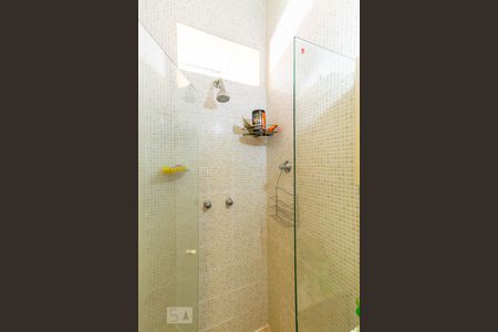 Apartamento à venda com 80m², 3 quartos e 1 vagaBanheiro da Suíte