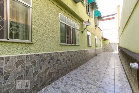 Apartamento à venda com 80m², 3 quartos e 1 vagaÁrea comum