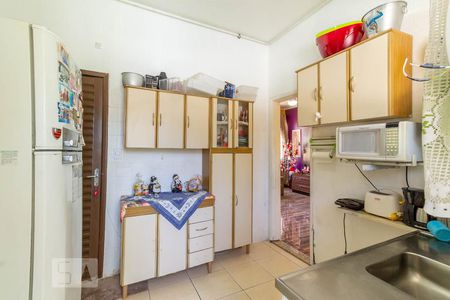 Apartamento à venda com 80m², 3 quartos e 1 vagaCozinha