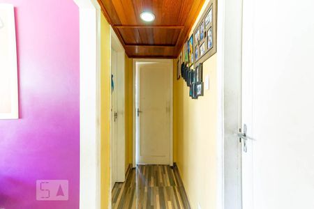 Apartamento à venda com 80m², 3 quartos e 1 vagaCorredor