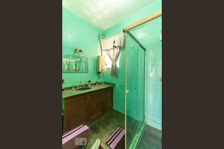 Apartamento à venda com 80m², 3 quartos e 1 vagaBanheiro Social