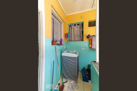 Apartamento à venda com 80m², 3 quartos e 1 vagaÁrea de Serviço