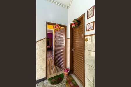 Apartamento à venda com 80m², 3 quartos e 1 vagaEntrada