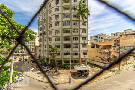 Apartamento à venda com 80m², 3 quartos e 1 vagaVista do Quarto 2