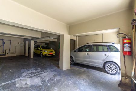 Apartamento à venda com 80m², 3 quartos e 1 vagaGaragem