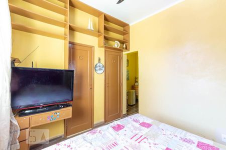 Apartamento à venda com 80m², 3 quartos e 1 vagaSuíte