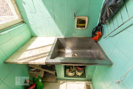 Apartamento à venda com 80m², 3 quartos e 1 vagaÁrea de Serviço