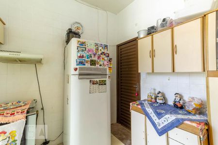 Apartamento à venda com 80m², 3 quartos e 1 vagaCozinha