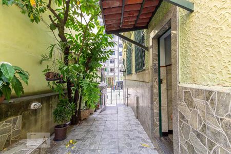 Apartamento à venda com 80m², 3 quartos e 1 vagaÁrea comum