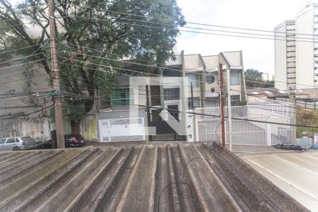 Vista quarto 1 de casa à venda com 2 quartos, 125m² em Vila Mussolini, São Bernardo do Campo