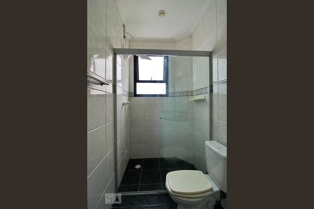 Apartamento à venda com 240m², 3 quartos e 3 vagasBanheiro da Suíte 2