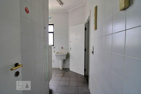 Apartamento à venda com 240m², 3 quartos e 3 vagasÁrea de Serviço