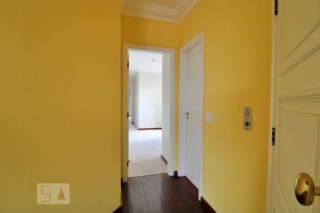 Apartamento à venda com 240m², 3 quartos e 3 vagasCorredor