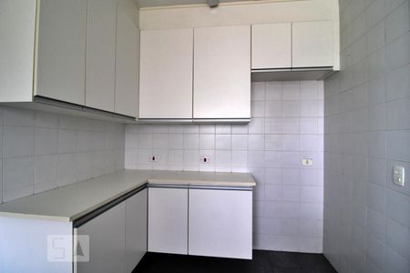 Apartamento à venda com 240m², 3 quartos e 3 vagasCozinha