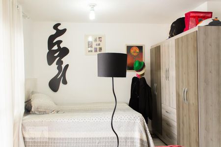 Quarto de kitnet/studio à venda com 1 quarto, 39m² em Cambuci, São Paulo