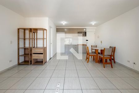 Studio de kitnet/studio para alugar com 1 quarto, 35m² em Cambuci, São Paulo