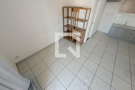 Studio de kitnet/studio para alugar com 1 quarto, 35m² em Cambuci, São Paulo