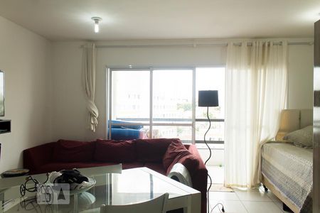 Sala de kitnet/studio à venda com 1 quarto, 39m² em Cambuci, São Paulo