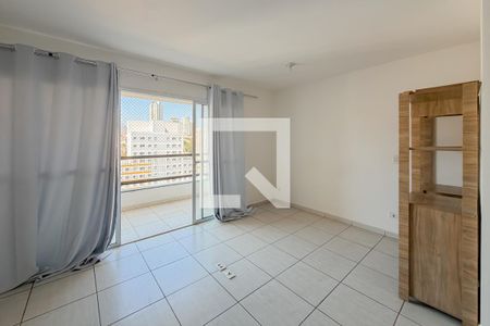 Studio de kitnet/studio para alugar com 1 quarto, 35m² em Cambuci, São Paulo