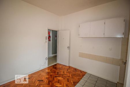 Kitnet/Studio para alugar com 1 quarto, 35m² em Glória, Rio de Janeiro