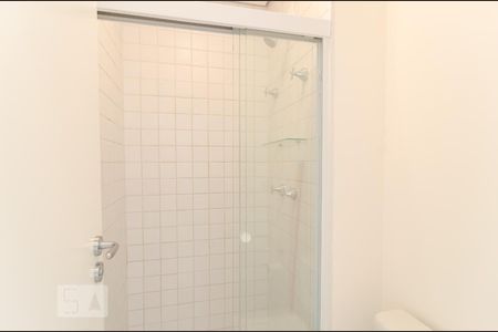 Apartamento para alugar com 35m², 1 quarto e 1 vagaBanheiro