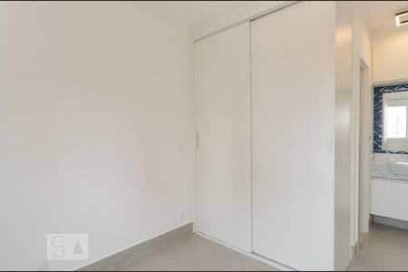 Apartamento para alugar com 35m², 1 quarto e 1 vagaQuarto