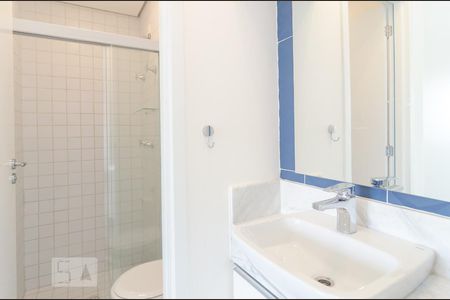 Apartamento para alugar com 35m², 1 quarto e 1 vagaPia