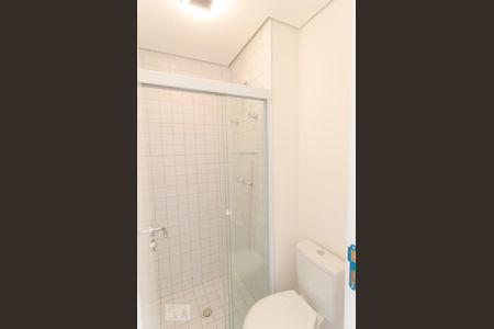 Apartamento para alugar com 35m², 1 quarto e 1 vagaBanheiro