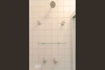 Apartamento para alugar com 35m², 1 quarto e 1 vagaBanheiro