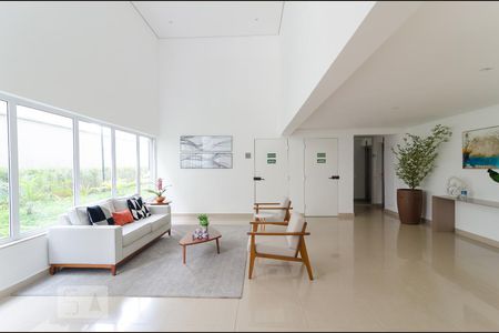 Apartamento para alugar com 35m², 1 quarto e 1 vagaHall de Entrada