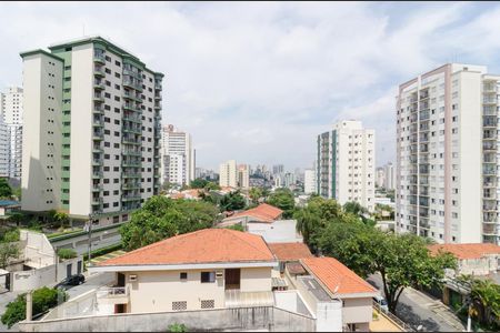Apartamento para alugar com 35m², 1 quarto e 1 vagaVista do Quarto