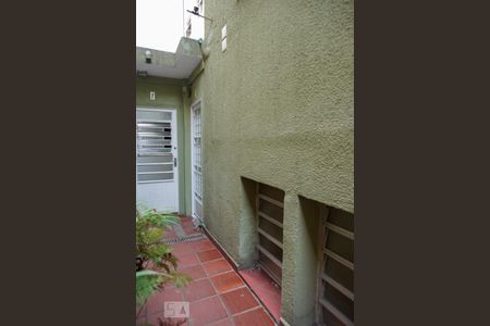 Casa para alugar com 90m², 2 quartos e sem vaga Casa para alugar com 90m², 2 quartos e sem vagaEntrada