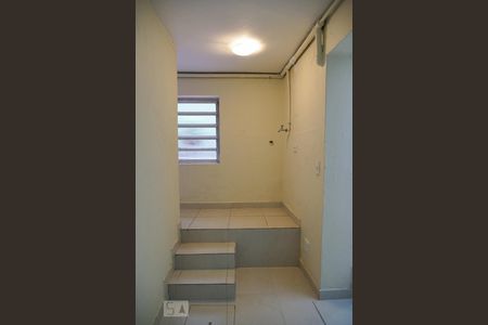 Casa para alugar com 90m², 2 quartos e sem vaga Casa para alugar com 90m², 2 quartos e sem vagaÁrea de Serviço