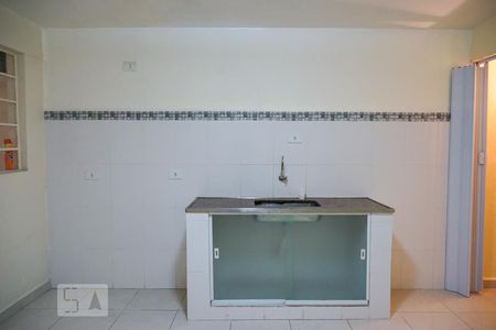 Casa para alugar com 90m², 2 quartos e sem vaga Casa para alugar com 90m², 2 quartos e sem vagaCozinha