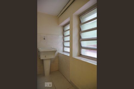 Casa para alugar com 90m², 2 quartos e sem vaga Casa para alugar com 90m², 2 quartos e sem vagaÁrea de Serviço