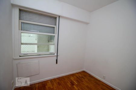  Quarto 1 de apartamento para alugar com 3 quartos, 110m² em Flamengo, Rio de Janeiro