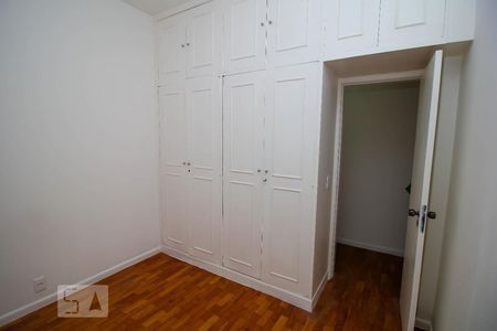  Quarto 1 de apartamento para alugar com 3 quartos, 110m² em Flamengo, Rio de Janeiro